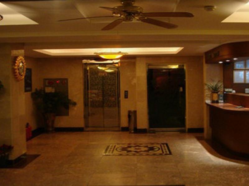 Major Hotel Jeju Exterior photo