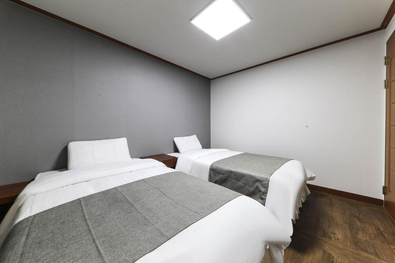Major Hotel Jeju Exterior photo
