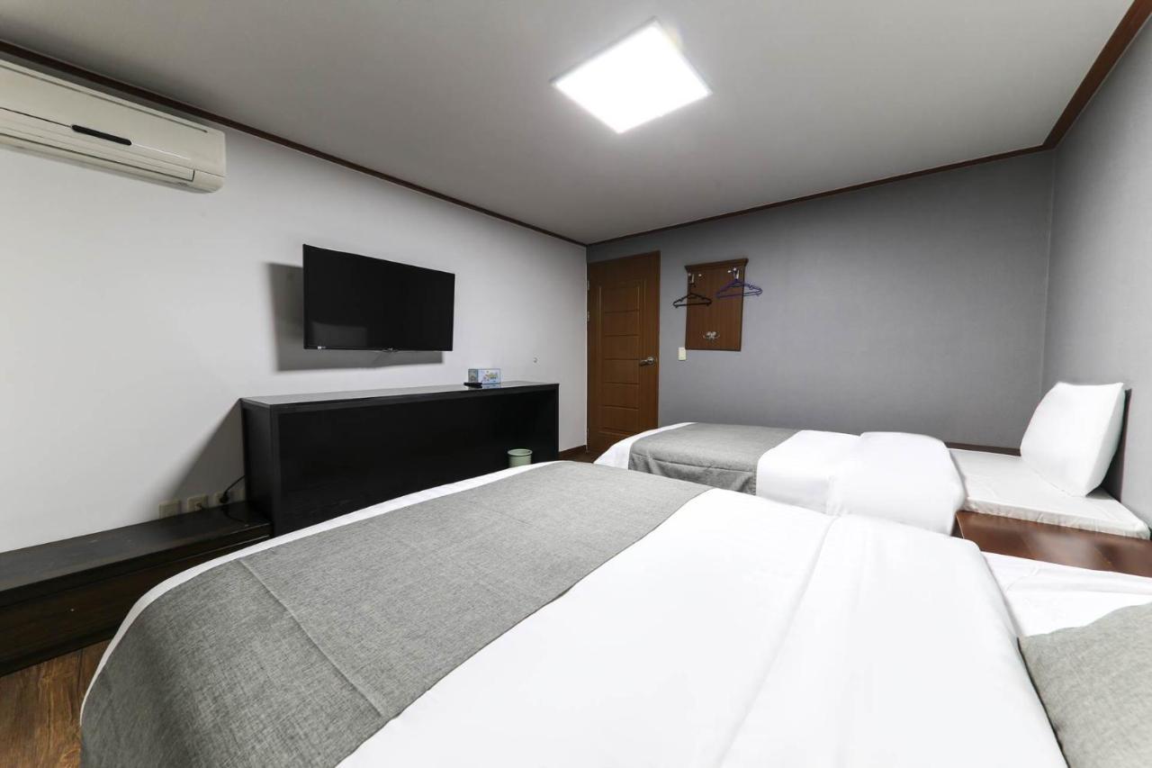 Major Hotel Jeju Exterior photo