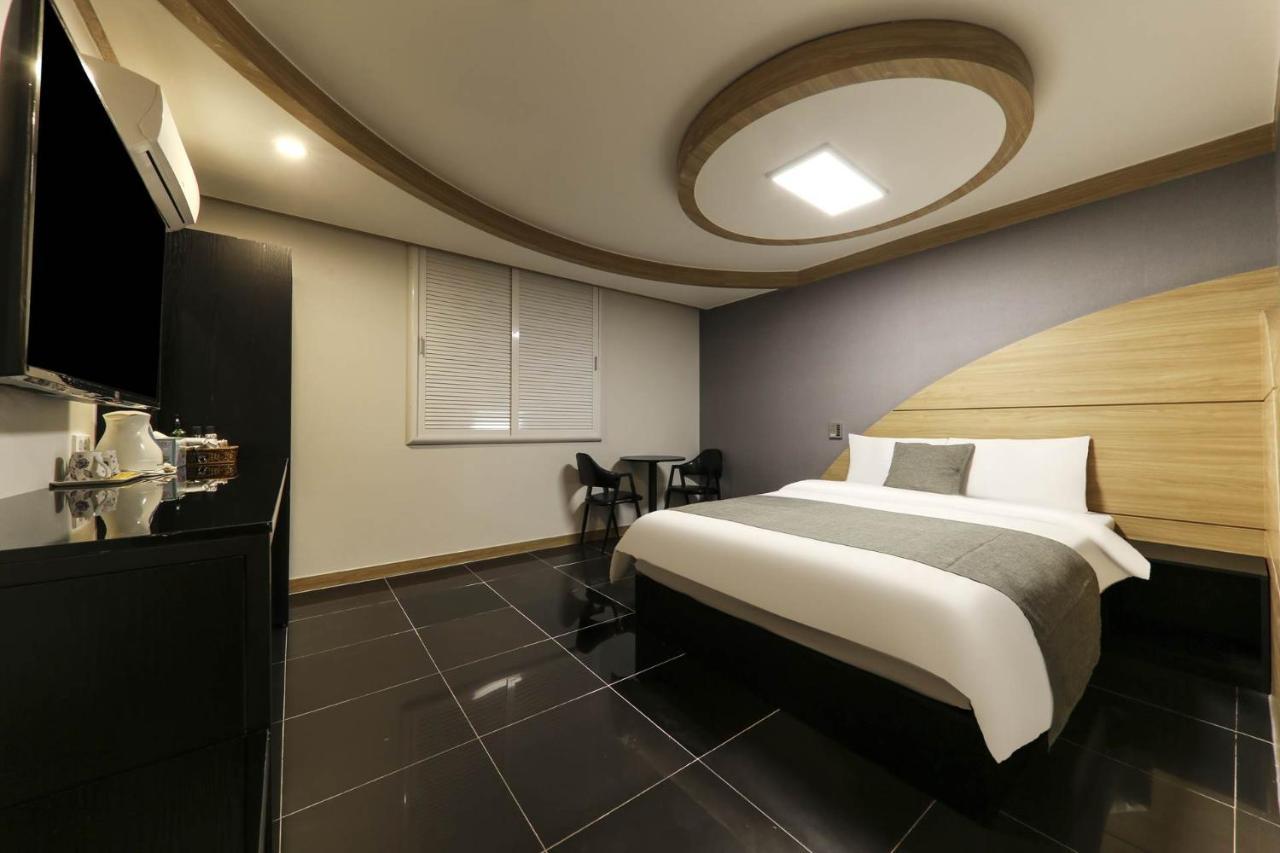 Major Hotel Jeju Exterior photo