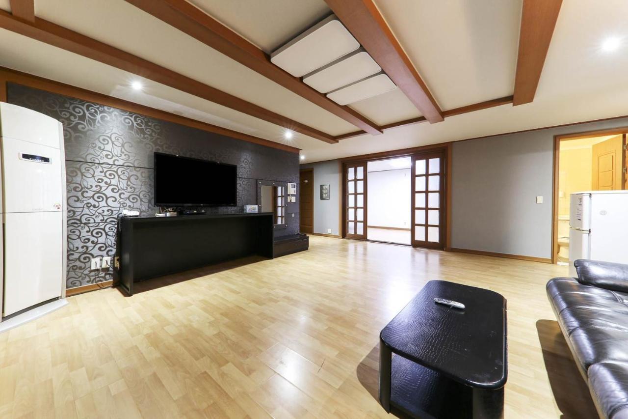 Major Hotel Jeju Exterior photo