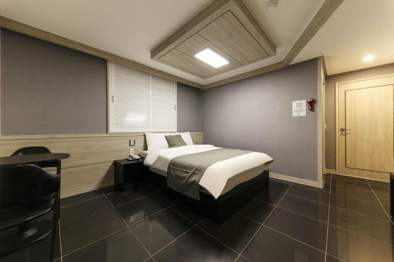 Major Hotel Jeju Exterior photo